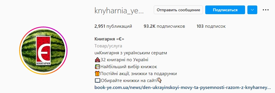 Потужний флешмоб на підтримку Херсона: як відреагували українські бренди (фото)